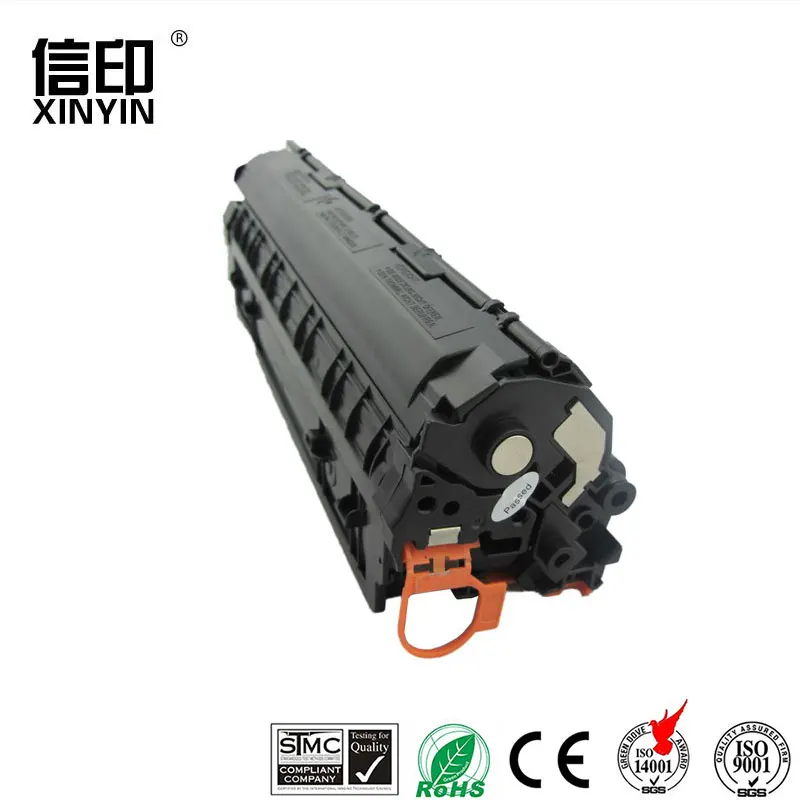 Совместимый тонер картридж XColor137 CRG137 737 CRG737 CRG337 для принтера Canon MF211 MF212W MF215 MF216N