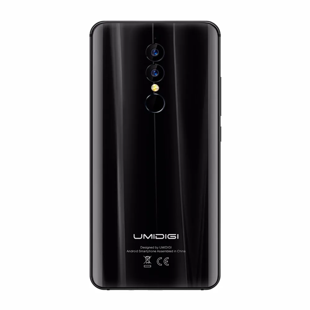UMIDIGI A1 Pro 5 &quot18:9 HD Экран сотовый телефон MT6739 4 ядра 3 GB Оперативная память 16 Гб