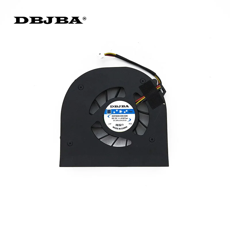 Новый вентилятор охлаждения для ноутбука Acer Aspire 5235 5335 5335G 5535 5735 - Цена: 