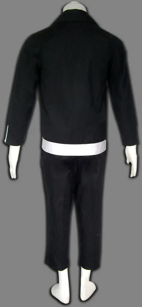 

NARUTO INUZUKA KIBA Cosplay Costume