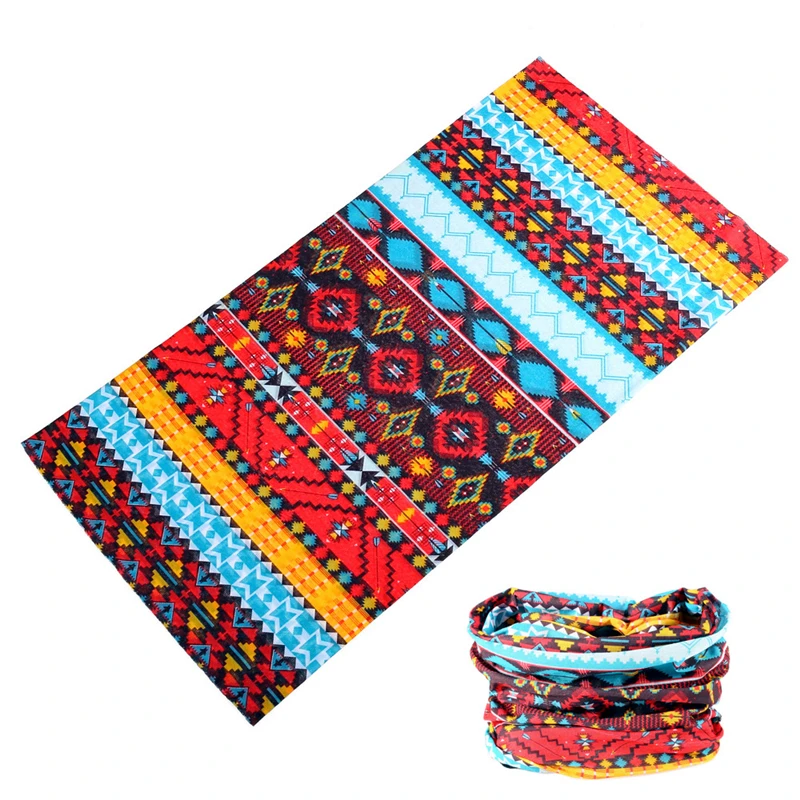 

Outdoor Cycling Half Face Mask Kaffiyeh buffe Tubular Neck Warmer Unisex Seamless Paintball Airsoft Sports Headband Face Shield