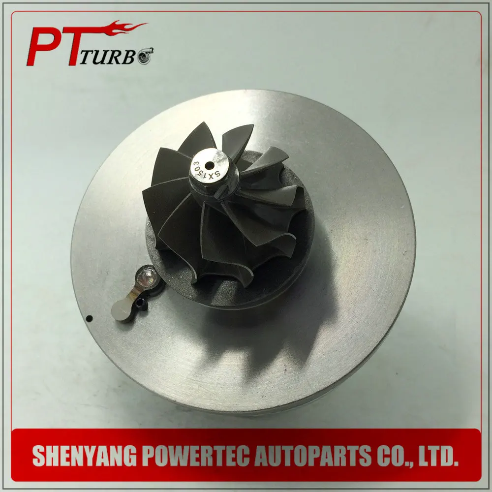 Набор для ремонта Garrett Turbo сердечник картриджа Opel Signum 2 DTI CHRA GT1849V 717626 / 5001S 705204 5002S|core