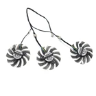 Вентилятор охлаждения для видеокарты Gigabyte GTX 290 670 680 Ti G1 GTX 760 780Ti