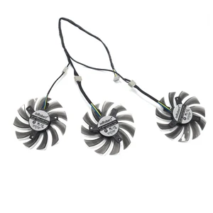 Вентилятор охлаждения для видеокарты Gigabyte GTX 290 670 680 Ti G1 GTX 760 780Ti