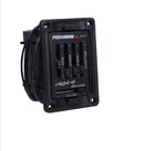 Fishman classic 4 Акустическая гитара предусилитель 4-полосный эквалайзер звукосниматель