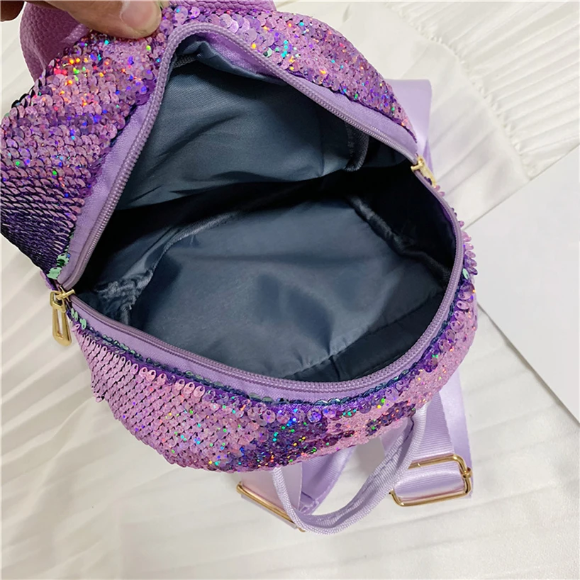 Женский рюкзак Aelicy мини-рюкзак на два плеча с милыми кроличьими ушками и