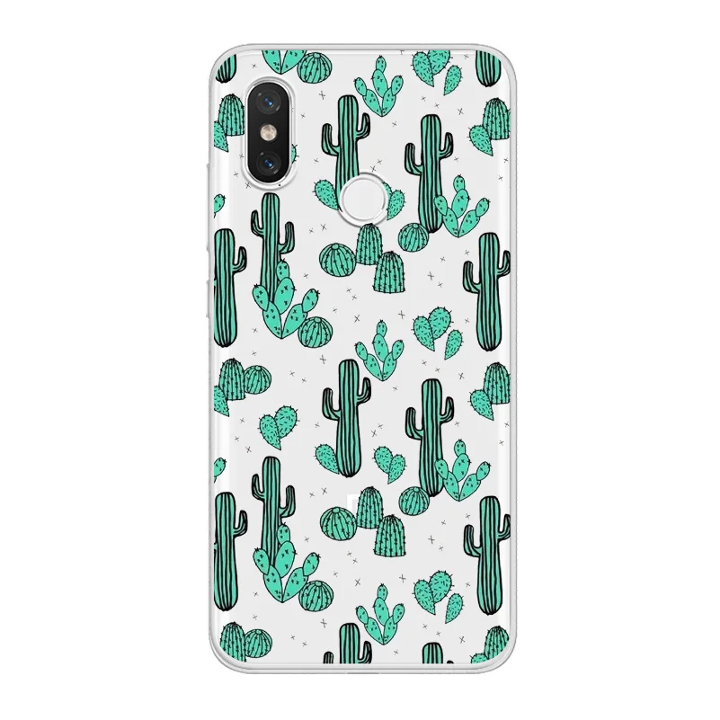 Ciciber для Xiaomi MIX MAX 3 2 1 S Pro MI A2 A1 9 8 6 5 X 5C 5S Plus Lite SE Pocophone F1 чехлы телефонов мягкие ТПУ