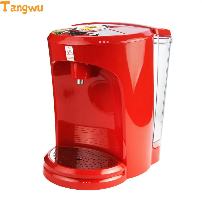 Бесплатная доставка хит электрический чайник бутылка для воды умный 3 секунды