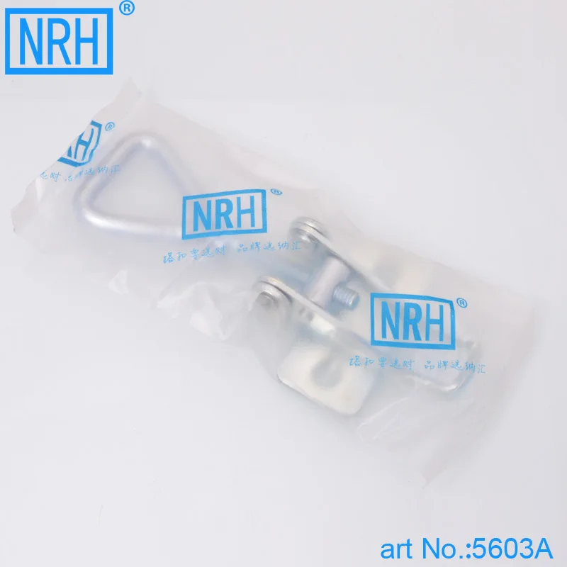NRH 5603A GB холоднокатаный стальной защелкивающийся зажим прямые продажи с завода