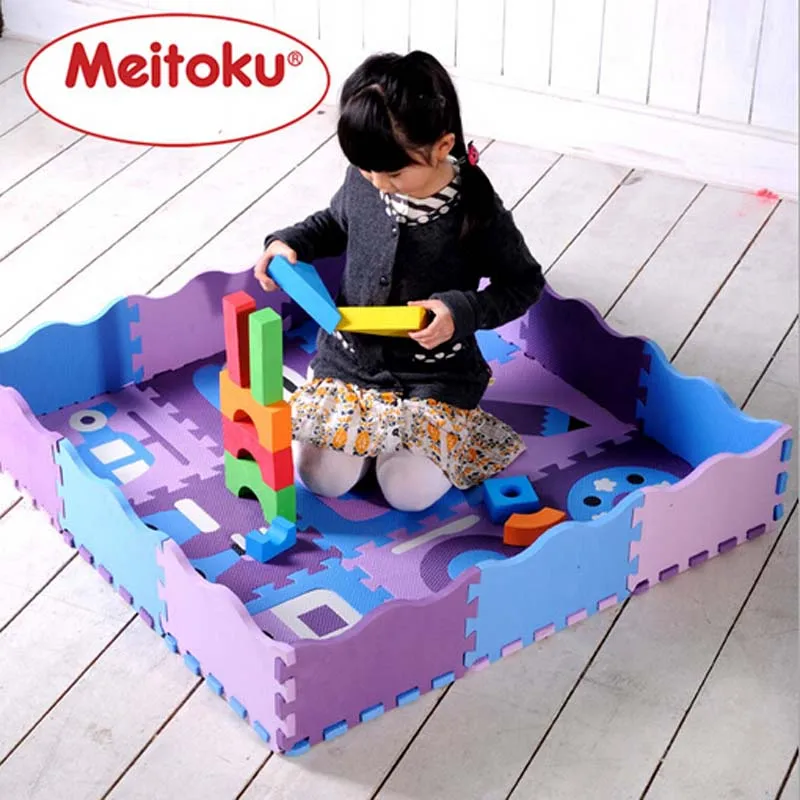 Детский игровой коврик для спортзала с аксессуарами младенцев и малышей |