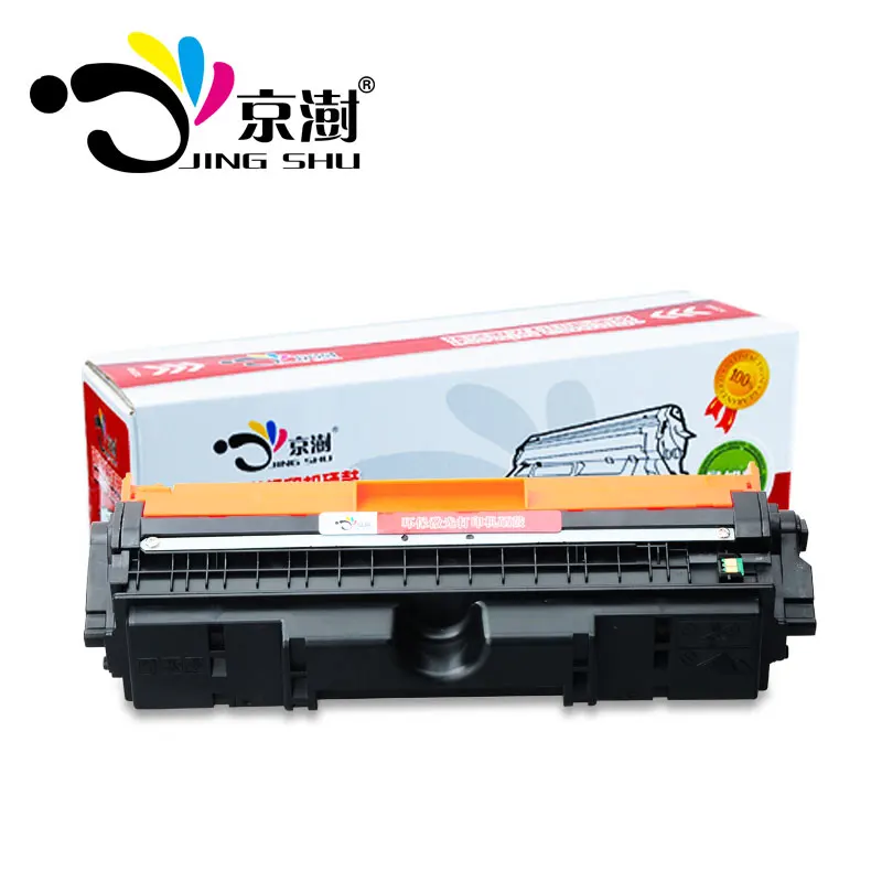 Барабанный блок/комплект/тонер картридж CE314A совместимый для HP LaserJet CP1025 CP1025NW PRO 100