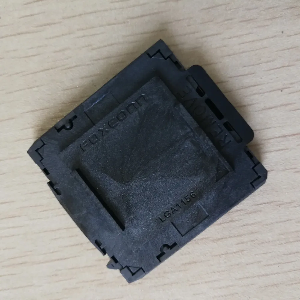 LGA 1156 LGA1156 CPU материнская плата пайки BGA розетка с жестяными шариками PC diy| |
