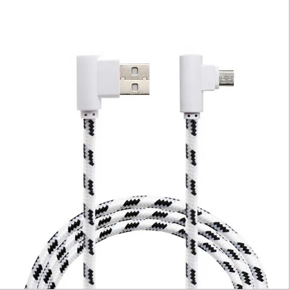 Кабель USB Type-C для быстрой зарядки кабель C 3 1 передачи данных и телефона Samsung A6 A8 2018