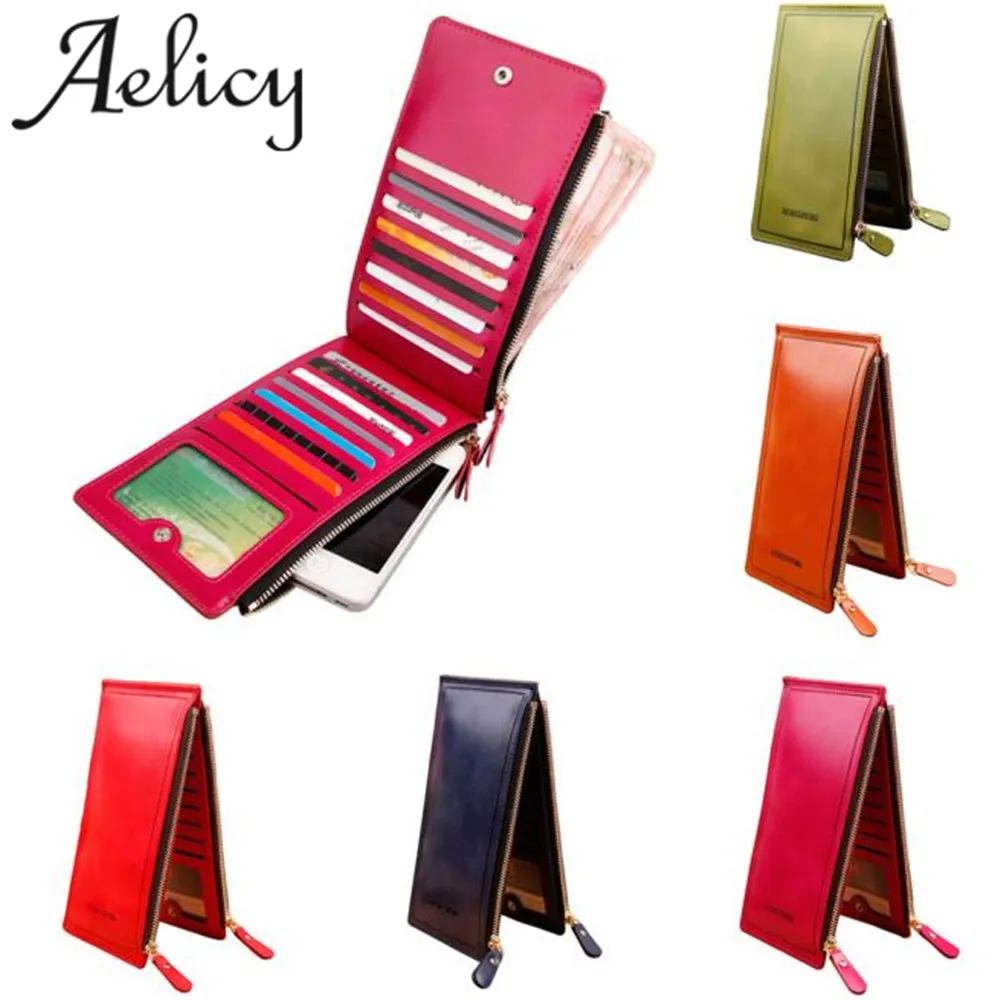 Aelicy 2018 Горячая новинка модный легкий высококачественный Женский длинный карман