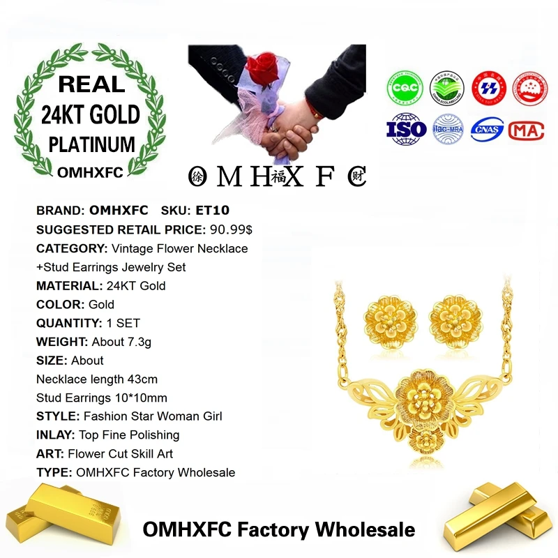 OMHXFC оптовая продажа Европейская мода женские вечерние свадебные подарки
