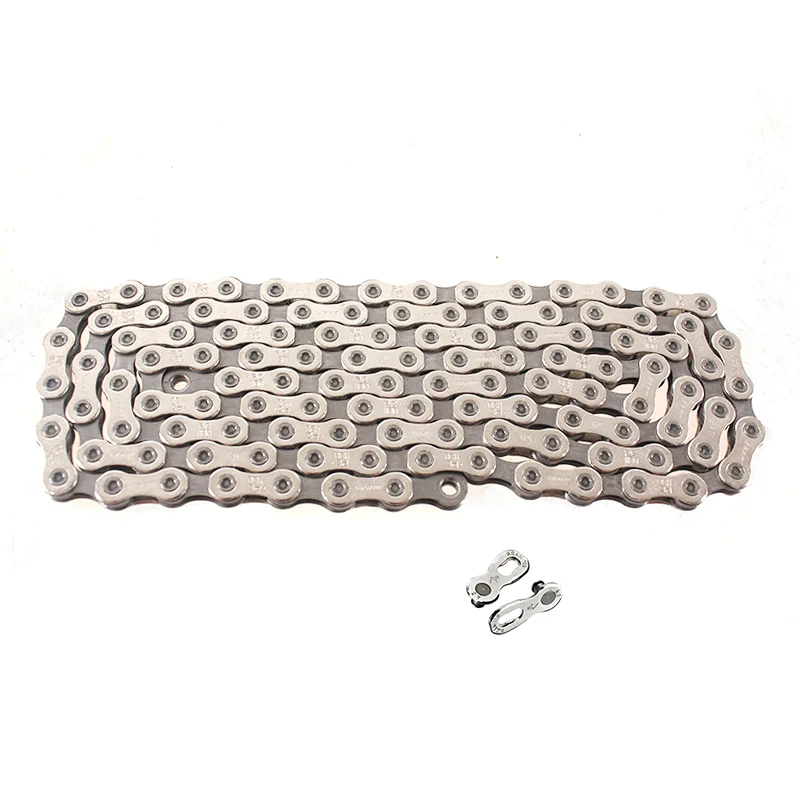 SRAM 11 s скорости PC 1130 цепи 114L ссылки с Мощность ссылка MTB и велосипеда дороги|bicycle