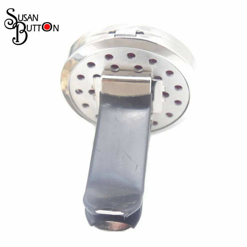 2016 новейшая 30 мм магнит круглая ароматерапия из нержавеющей стали