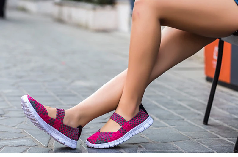 VTOTA/туфли на плоской подошве; женская повседневная обувь на платформе; tenis feminino; удобная летняя обувь; zapatos mujer; женская обувь на плоской подошве; G10