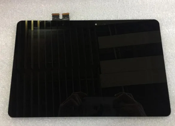 Новый Сменный ЖК дисплей с сенсорным экраном в сборе для ASUS Transformer Book T1Chi T100Chi T1 CHI