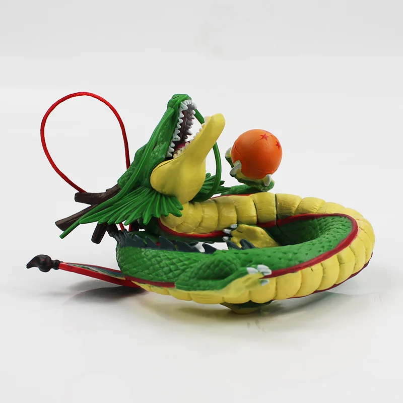 Новое поступление 12 см популярное аниме благословение Нового года! Экшн-фигурка