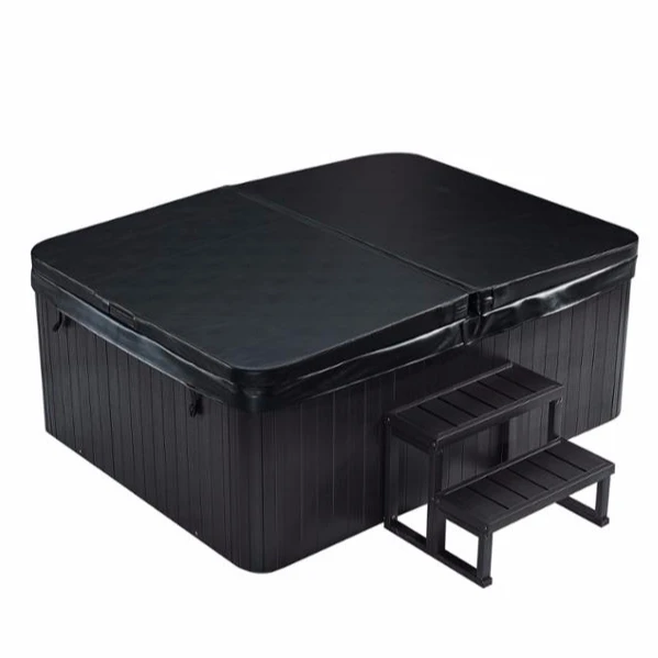 22 Jets 2.1 Metre Outdoor Massage bathtub 2 Person SPA Hot Tub M-3371A