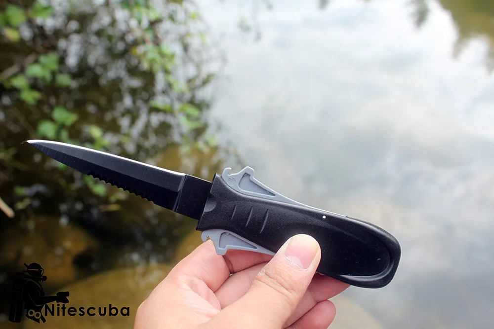 NiteScuba Дайвинг подводной фотографии интимные аксессуары нержавеющая сталь