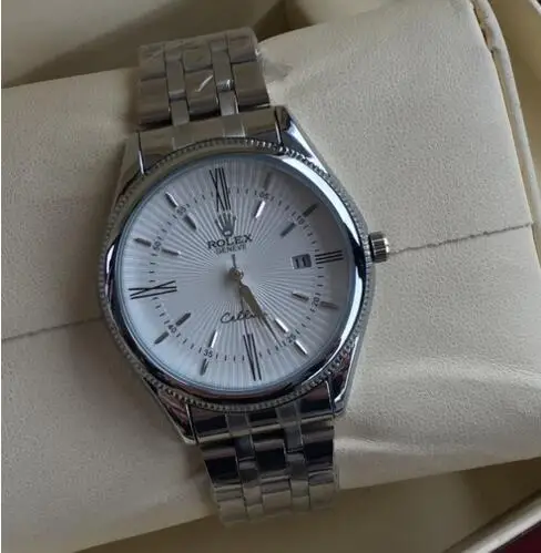 2016 новая Автоматическая Дата Мужчины Роль Женщины х Бренд Моды Люксовый Ремень