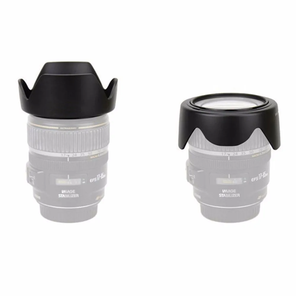 Бленда для объектива NIKON HB-45II NIKKOR 18-55 ММ DX/NIKON AF-S DX мм f/3 5-5 6G VR | Электроника