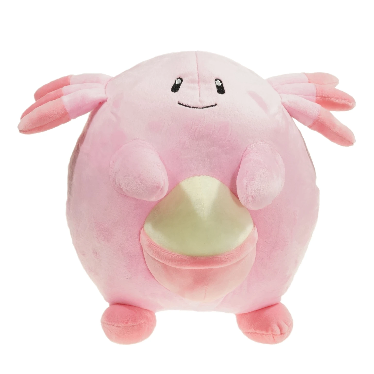 

Милые плюшевые игрушки Chansey Kawaii