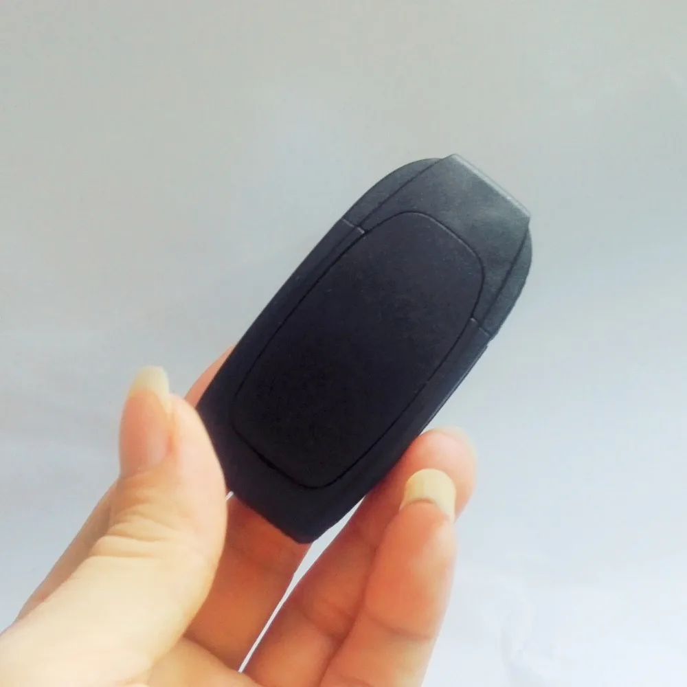 Новый Сменный Чехол складной пульт дистанционного ключа Fob 2 кнопки для VOLVO 850 960 C70