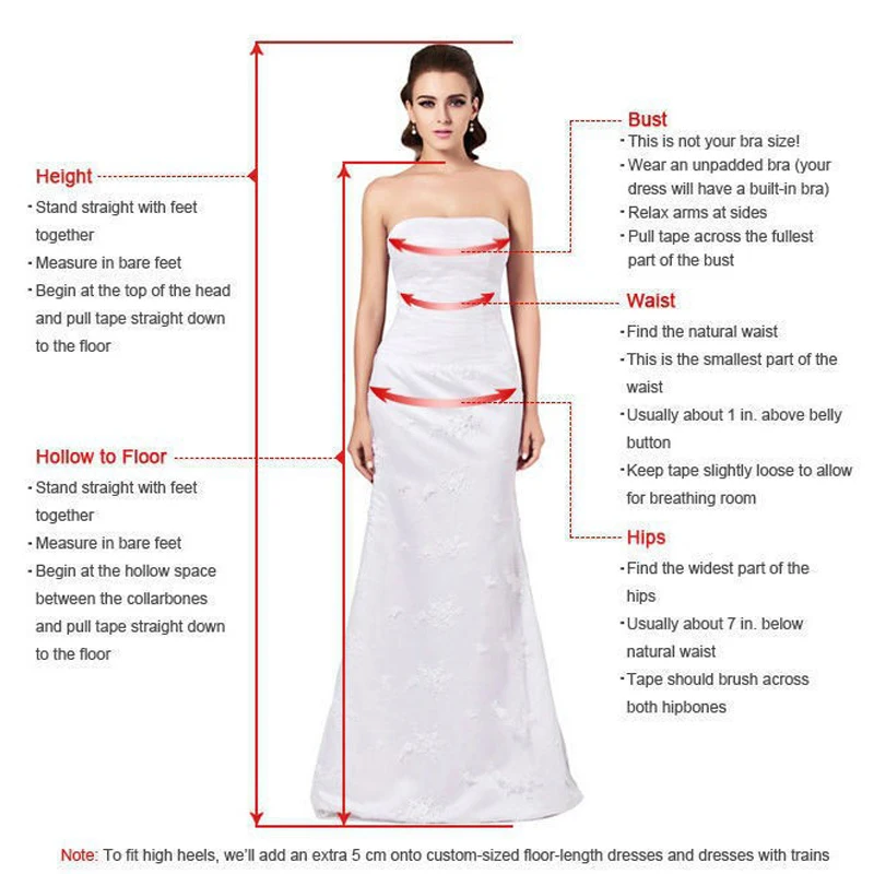 Новое Прибытие Элегантный Платье Невесты Аппликации de Festa Горничной Честь Пятно