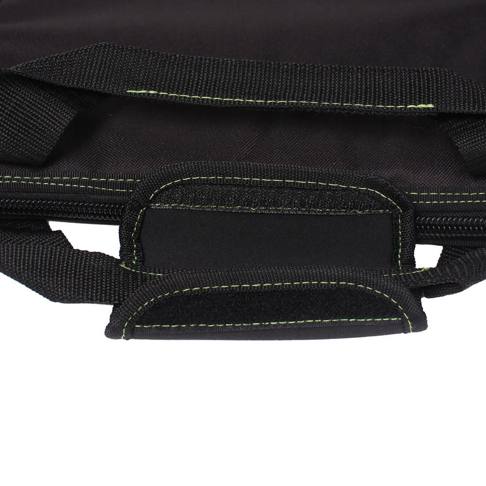 52 дюймов тактический пистолет сумка страйкбол охотничий мягкий 132 см винтовка