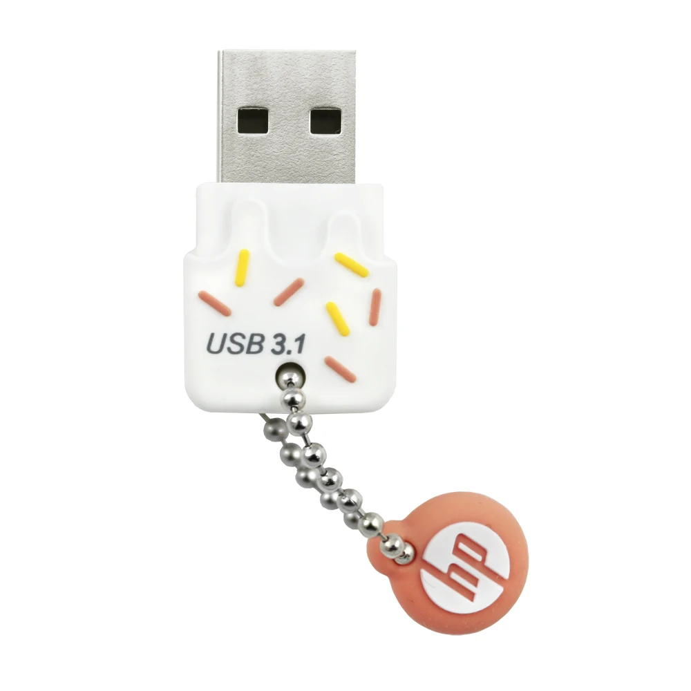 USB флеш накопитель 2019 HP 32/64/128 ГБ|USB флэш-накопители| |