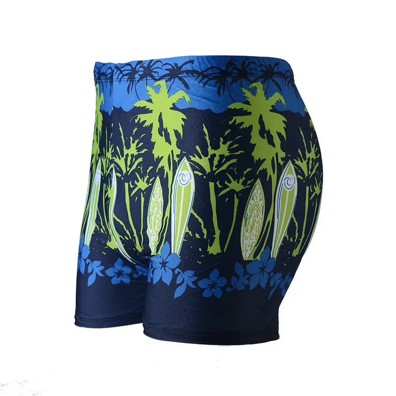 Мужские плавки для плавания новинка 2016 Мужской купальный костюм пляжный Мужская