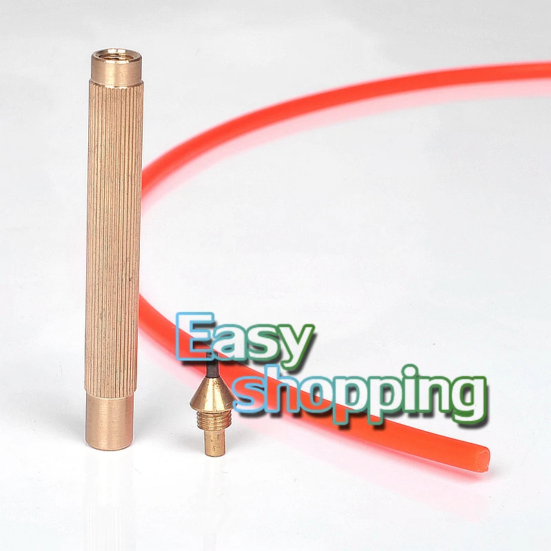 Стоматологический лабораторный продукт пескоструйная машина ручка Blaster