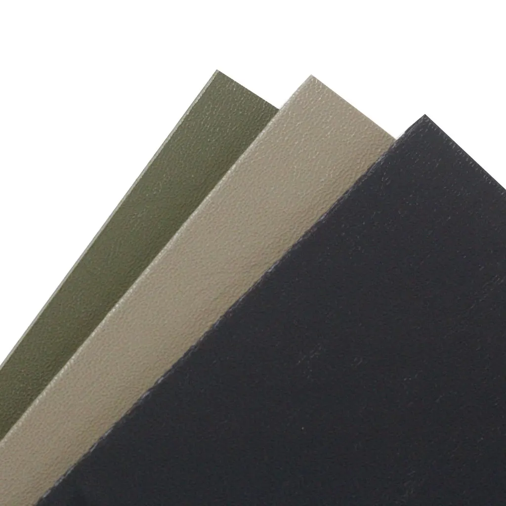 3 шт./лот толщиной 2 мм лист Kydex для сделай сам оболочки ножей кобуры детали