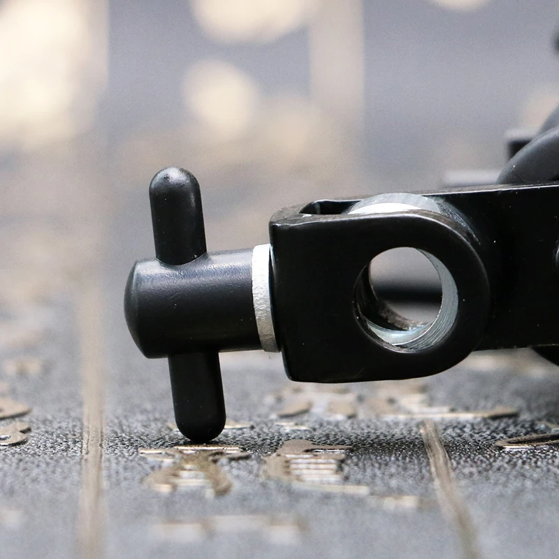 Новое поступление заводская цена ручная работа черная татуировочная машина