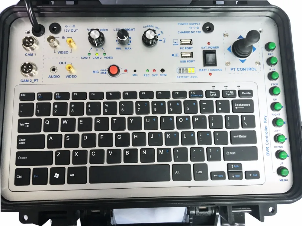 60 м длина кабеля счетчик трубопровода канализационная Инспекционная камера с