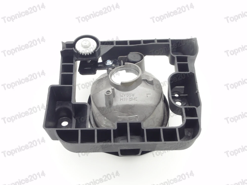 1 шт. автомобильный левый передний бампер противотуманная фара Замена для Honda Accord