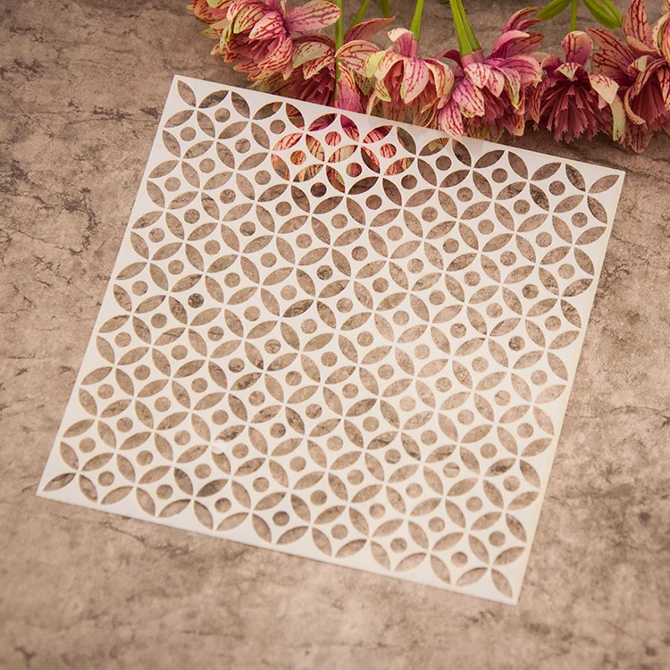 Высокое качество Скрапбукинг инструмент карта DIY альбом маскирующий спрей