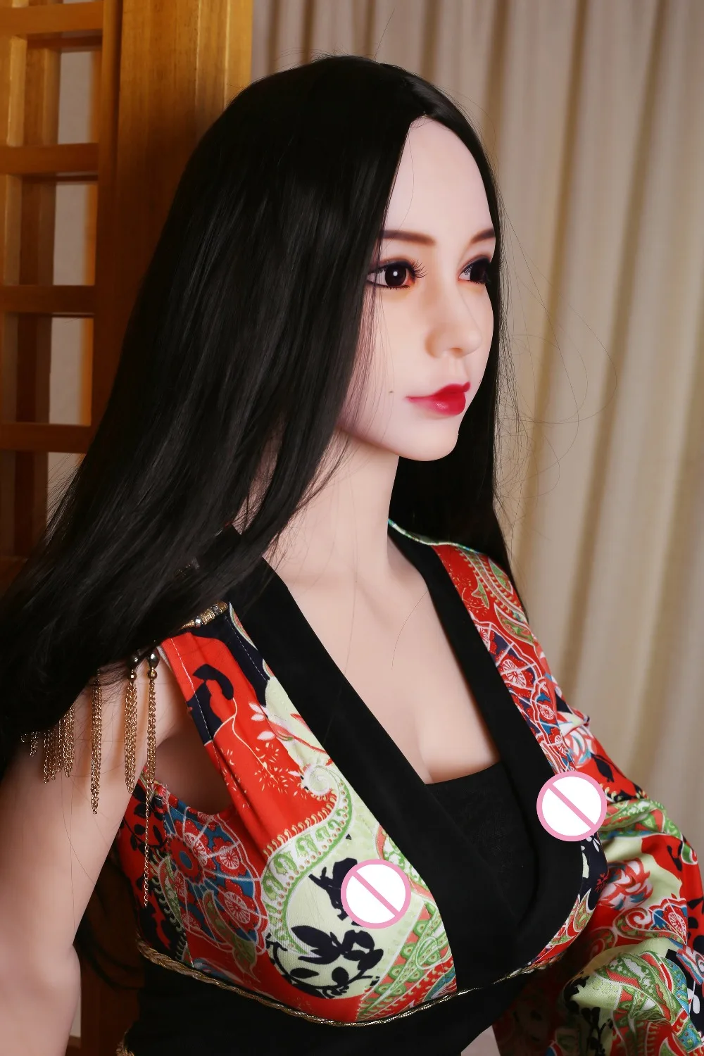 WMDOLL 168 см Высококачественная Реалистичная секс кукла настоящая силиконовая для
