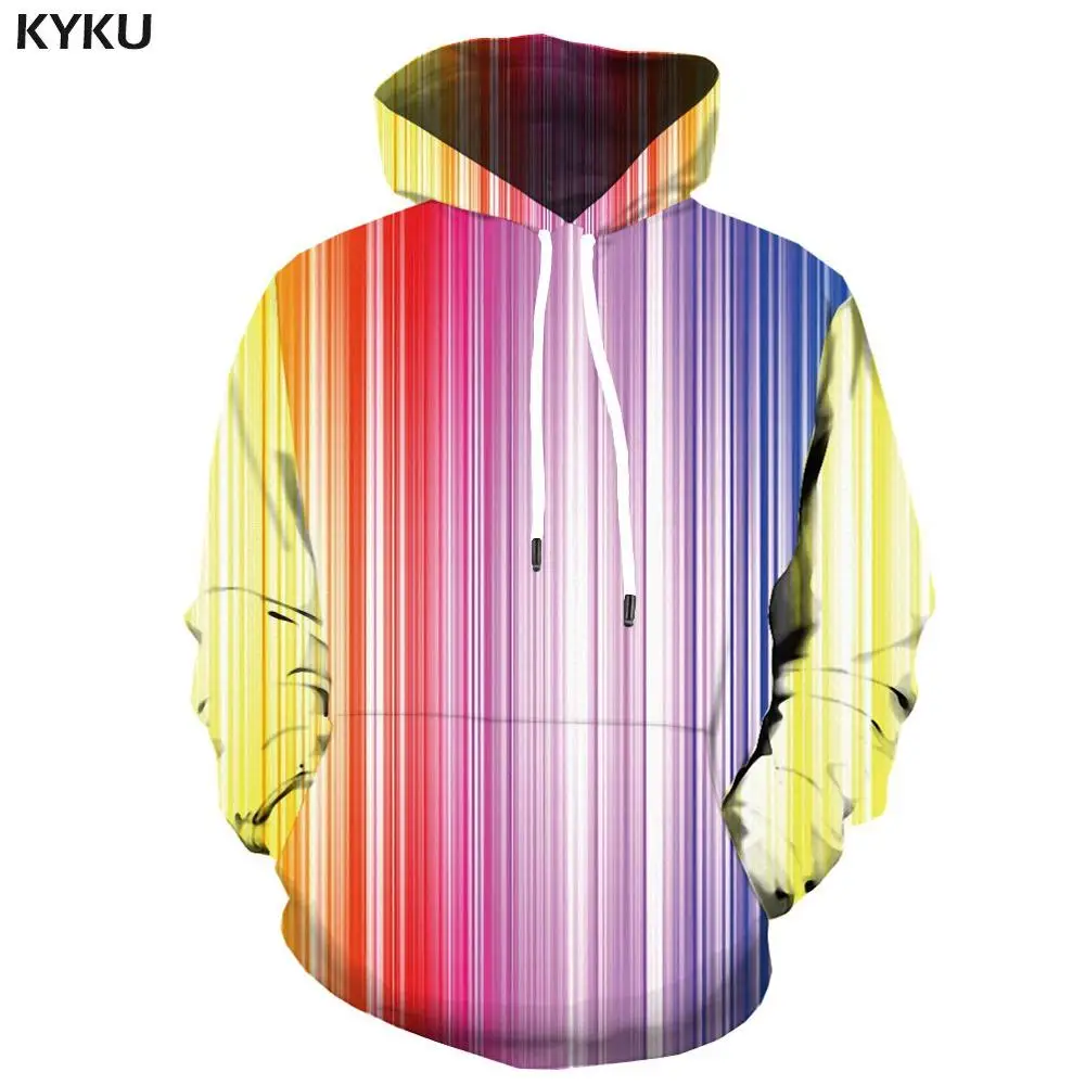 3d hoodies 11 KYKU, 3d толстовки, кубические толстовки Rubiks, мужские толстовки в квадрате, 3d Геометрическая Толстовка с капюшоном, аниме, черная толстовка с принтом, Повседневная Толстовка с капюшоном - Цвет: 3d hoodies 11