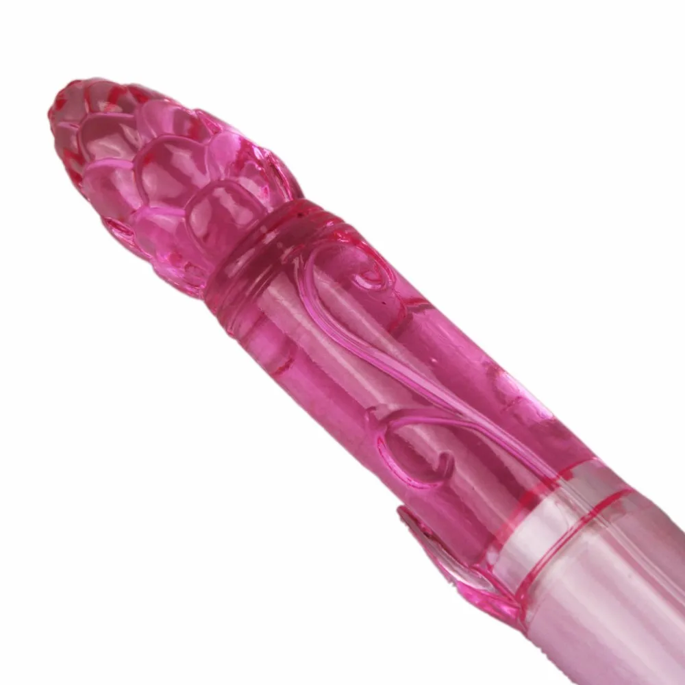 Массажная палка для девочек цветочные бутоны мастурбация текстурированная