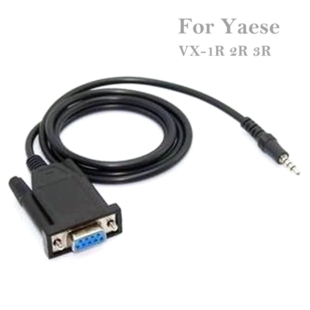 Кабель для программирования портов YIDATON Com рации Yaesu Vertex|programming cable for yaesu|yaesu programming