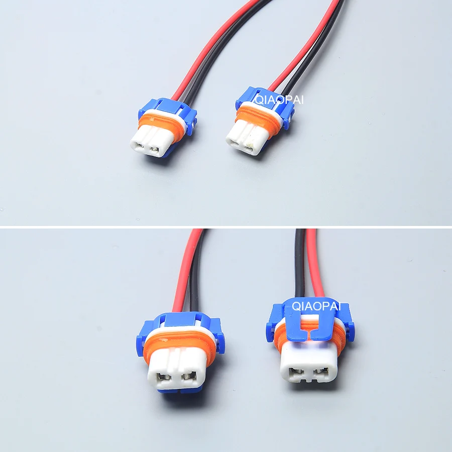 2 шт. HB3 9005 светодиодная подсветка для передних фар|holder led|holder lampholder car |