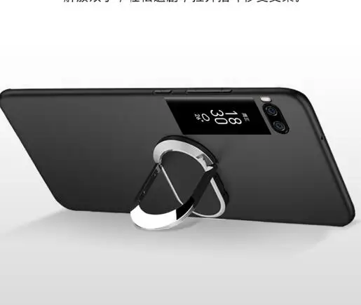Meizu Pro 7 чехол для Meizu Pro 7 Plus Мягкий силиконовый чехол на магните для Meizu Pro 7 Plus чехол для телефона для Meizu Pro7