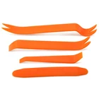 4 шт. Инструменты для удаления автомобильной аудио двери для Subaru XV Forester Outback Legacy Impreza XV BRZ Tribeca