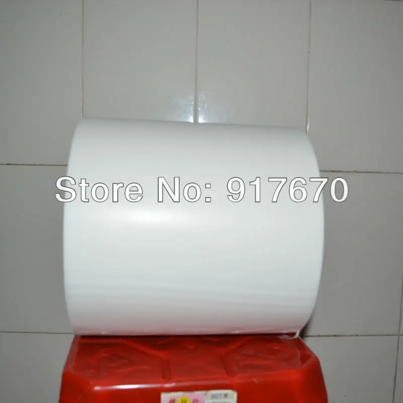 Ширина 32 см длина 5 метров переводная бумага горячей фиксации жесткая молярная