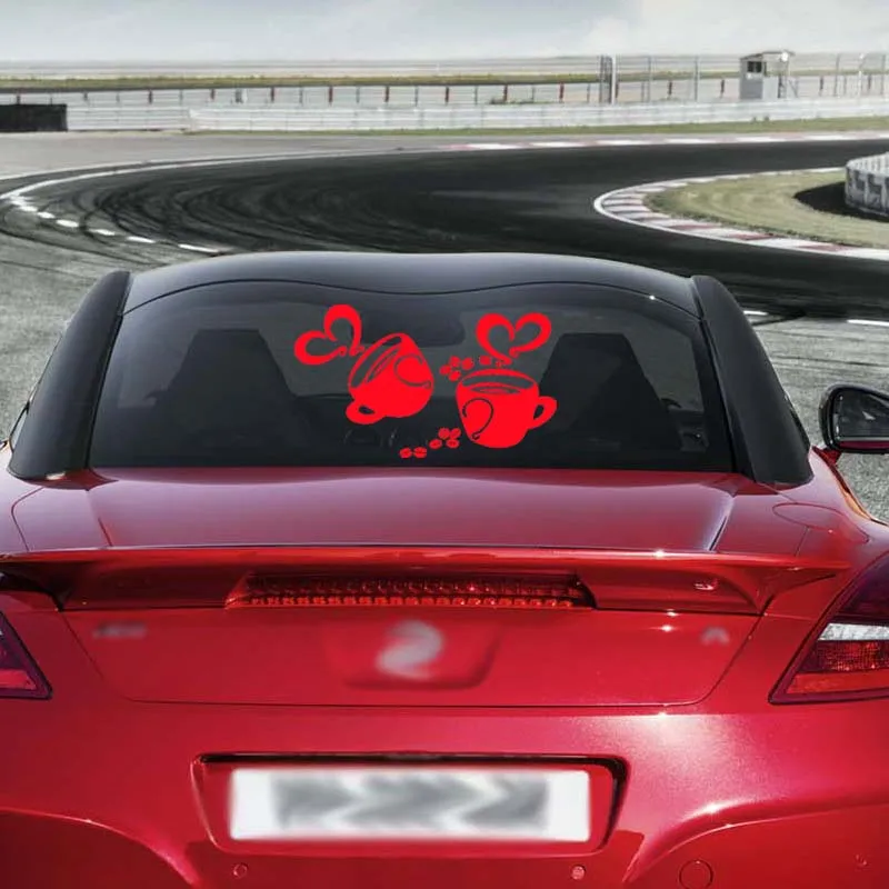 Нарасхват для стильного Кофе чашки Привлекательные Персонализированные