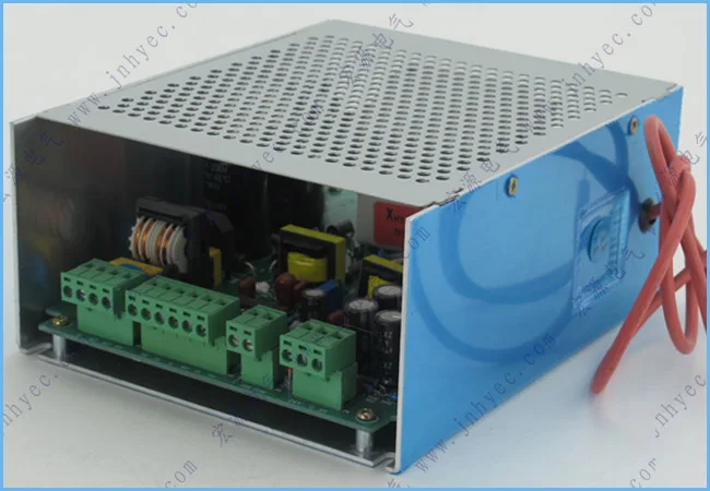 

The high quality of 40W T35 carbon dioxide laser power supply for laser cutting machine